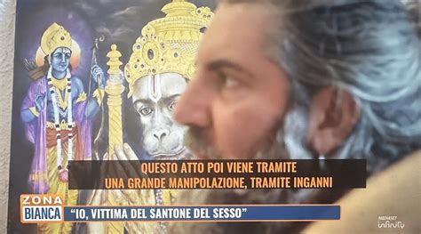 Santone “guarisce le donne col sesso”, il legale delle vittime 